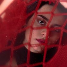 Mi Proyecto del curso: Retrato fotográfico intimista . Fotografi Seni Rupa proyek oleh sofia oropeza - 07.12.2020