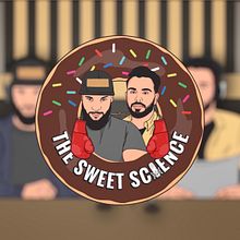The Sweet Science - Podcast . Un proyecto de Animación, Edición de vídeo e Ilustración digital de Josefina Marcel - 08.07.2020