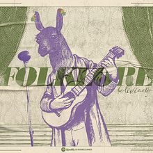 Mi Proyecto del curso: Cartelismo ilustrado. Un progetto di Design di poster , Graphic design e Musica di Oscar Gutiérrez Espinoza - 12.07.2020