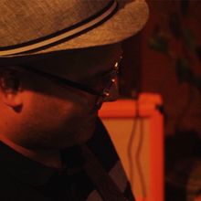 Robin Banerjee ft. Mr PC Ska-Jazz band (live in Vinilo Bar). Un proyecto de Edición de vídeo, Eventos, Fotografía, Postproducción audiovisual, Realización audiovisual y Vídeo de Josefina Marcel - 11.08.2019