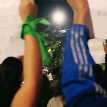 9M 2020 | Día Internacional de la Mujer (Mercedes, Bs.As., Argentina). Un proyecto de Edición de vídeo, Fotografía, Realización audiovisual y Vídeo de Josefina Marcel - 12.03.2020