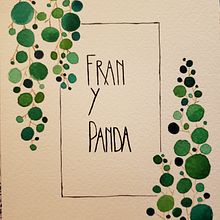 Mi Proyecto del curso: Técnicas aplicadas de ilustración en acuarela. Watercolor Painting project by Francisca Lechuga - 02.07.2021