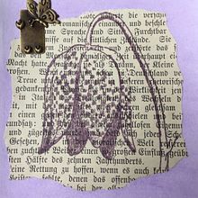 Mein Kursprojekt: Malbücher: Finden Sie Ihre eigene Sprache. Un proyecto de Ilustración tradicional de Birgit K - 12.07.2020