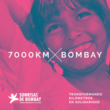 7000KMXBOMBAY. Un proyecto de Animación y Motion Graphics de Cèlia Zamora Rey - 12.07.2020