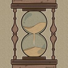 Tiempo. Traditional illustration, Digital Illustration, and Vector Illustration project by sumago29 - 10.12.2019