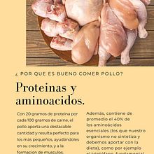 Mi proyecto lograr hacer crecer esta página en mi localidad. Un proyecto de  de Micaela Provenzano - 12.07.2020