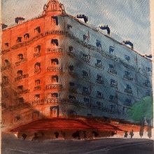 Bright and spicy!!!. Watercolor Painting project by Shailesh Shah - 07.12.2020