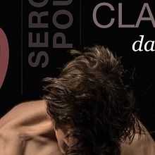 Dance is Life. Un progetto di Graphic design di Loriana Cirella Cacace - 12.07.2020