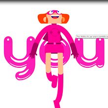 You are SUPER girl. Un proyecto de Animación 2D, Animación de personajes y Motion Graphics de Albert Campillo Lastra - 12.07.2020