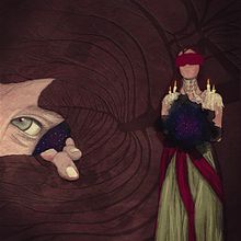 Innerself . % Heather McCook tarafından hazırlanan Dijital Bo, Ve ama projesi - 07.12.2020