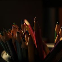 Mi Proyecto del curso: Dibujo para principiantes nivel -1. Un projet de Dessin de Jaffid Antonio Pérez Cota - 13.07.2020