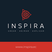 Inspira: Gestión del dinero y finanzas para creativos. 2D Animation project by Wladimir Palacios Haro - 07.13.2020