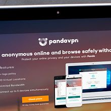 Panda Security: VPN Landing Pages. Un progetto di Direzione artistica, Design, Graphic design, Web design, Marketing e Pubblicità di Álex G. Mingorance - 08.05.2019