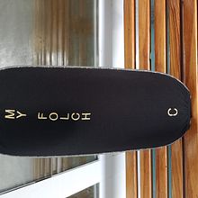 Fundas personalizadas "My Floch" y "Nerea" para los Yates. Projekt z dziedziny Projektowanie produktowe użytkownika HAZLAN IRUN - 10.04.2020