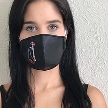 Mascarillas Personalizadas San Marcial. Projekt z dziedziny Projektowanie produktowe użytkownika HAZLAN IRUN - 30.06.2020