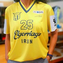 Proyecto Bidasoa. Projekt z dziedziny Projektowanie produktowe użytkownika HAZLAN IRUN - 13.07.2020