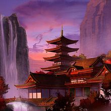 Rising Asia. Un projet de Production musicale , et Design sonore de Jordi Figueras Jiménez - 13.07.2020