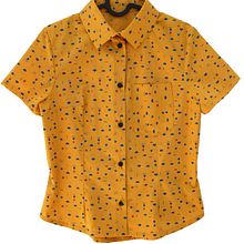 Mi primera camisa!. Fashion Design project by Clara Serenellini - 07.13.2020