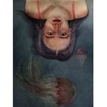 Respirar. Un projet de Beaux Arts, Illustration traditionnelle , et Aquarelle de Luze - 13.07.2020