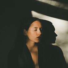 Luz de ventana. Projekt z dziedziny Fotografia użytkownika Paula Domínguez Bes - 25.06.2020