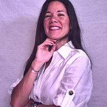 Letras de Gaby . Stor, and telling project by Miguel Jaime - 08.07.2020