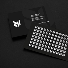 Meu projeto do curso: Design de logos: do conceito à apresentação. Un proyecto de Diseño de logotipos de Carlos Henrique - 14.07.2020