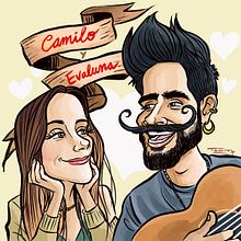 Caricaturas Para Ti. Graphic Design, and Traditional illustration project by Toñito Avalos Almeyda - 07.14.2020