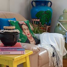 My project in Interior Photography course - The Artist's Home.. Photograph project by Kay Gibbons-Buckwell - 07.14.2020