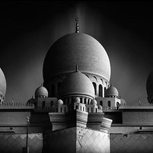 My project in Post-production Techniques for Architectural Photography course. Un progetto di Fotografia artistica di qais_zureikat - 14.07.2020