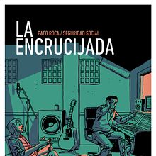 La encrucijada . Un progetto di Fumetto di Paco Roca - 06.12.2017