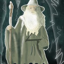 Mi Proyecto del curso: Del dibujo a lápiz a la ilustración digital. Un progetto di Disegno a matita e Design digitale di David Navarro Ramos - 14.07.2020