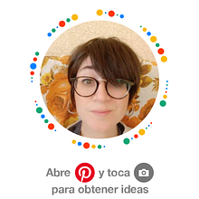 Mi Proyecto del curso: Mi Pinterest personal. Social Media, Digital Marketing, Content Marketing, and Social Media Design project by Maria Sancho - 07.14.2020