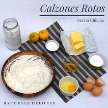 BATT BELL DELICIAS  Ein Projekt aus dem Bereich Events, Smartphonefotografie, Gastronomiefotografie, Fotografie für Instagram und Marketing für Facebook von Claudia Battaglia Barraza - 14.07.2020