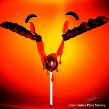 Mi Proyecto del curso: Creación de personajes con ZBrush y Cinema4D. 3D, 3D Design, 3D Character Design, and Sculpture project by Julio Cristian Perez Monrroy - 07.17.2020