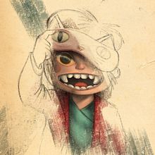 My project in Digital Illustration with Procreate course. Een project van Digitale illustratie van Xueyan Dai - 15.07.2020