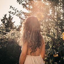 Sesiones. Photograph, and Portrait Photograph project by Elena Garrido - 07.16.2020