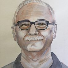 Proyecto 2. Artistic Drawing project by Mercedes Franco Padilla - 07.15.2020
