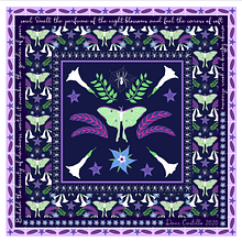 Mi Proyecto del curso: Ilustración para estampados con alma. Botanical Illustration, Digital Illustration, and Vector Illustration project by Dani Castillo - 08.01.2020