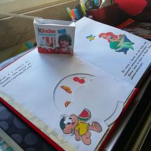 Meu projeto do curso: Criação de livros pop-up. Un proyecto de Bellas Artes de Rui Aldeano - 24.08.2020