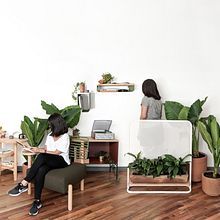 Colección Bienvenido / Welcome. Un proyecto de Diseño industrial de Christian Vivanco - 16.07.2020