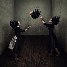 De la pintura a la fotografía: Recreaciones de obras de arte a través de la fotografía Ein Projekt aus dem Bereich Bildende Künste, Fotografische Komposition, Concept Art, Fotografie, Porträtfotografie, Digitalfotografie, Fotografie für Instagram, Traditionelle Illustration und Ölmalerei von Fátima Ruiz - 01.04.2020