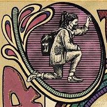 NOT WAR&RACISM: Ilustración lowbrow: viaja al pasado con estilo. Un proyecto de Ilustración digital de Jesus Tortosa - 16.07.2020