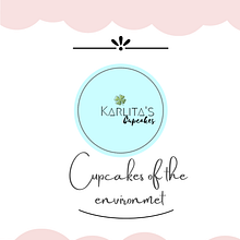 Mi Proyecto del curso: KARLITA´S CUPCAKES. Een project van  Contentmarketing van iramardiazbelloso - 16.07.2020