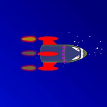 K-bomb. Un proyecto de Animación 2D, Animación de personajes, Dibujo digital e Ilustración digital de Albert Campillo Lastra - 16.07.2020