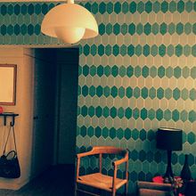 Small Apart. Decor. Decoration project by Andreza Martins - 07.16.2014