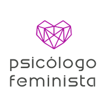 Psicólogo Feminista. Graphic Design project by Jose Oteros Bascón - 07.16.2020
