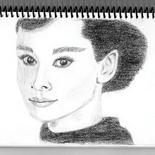 Mi Proyecto del curso: De principiante a superdibujante. Drawing project by Eduardo Martínez Sotillos - 07.17.2020