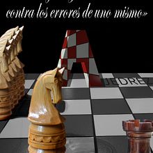 Chess. Un progetto di Creatività, Graphic design, Composizione fotografica, Fotografia pubblicitaria e Ritocco fotografico di Pili Puig Esteve - 14.07.2020
