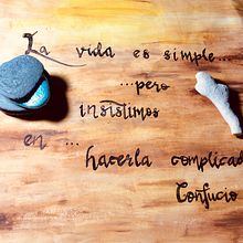 Mi Proyecto del curso: Caligrafía itálica con brush pen. Un proyecto de  de Ligia Alverio - 18.07.2020