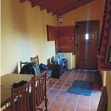 ENTRADA / COMEDOR. Un progetto di Interior design di Natalia Cuadra Portillo - 17.07.2020